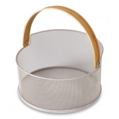 Koszyk na owoce lub pieczywo