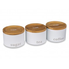 Zestaw 3 pojemników do...