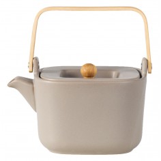 Ceramic teapot HYGGE with...