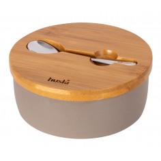 Ceramic sugar bowl HYGGE...